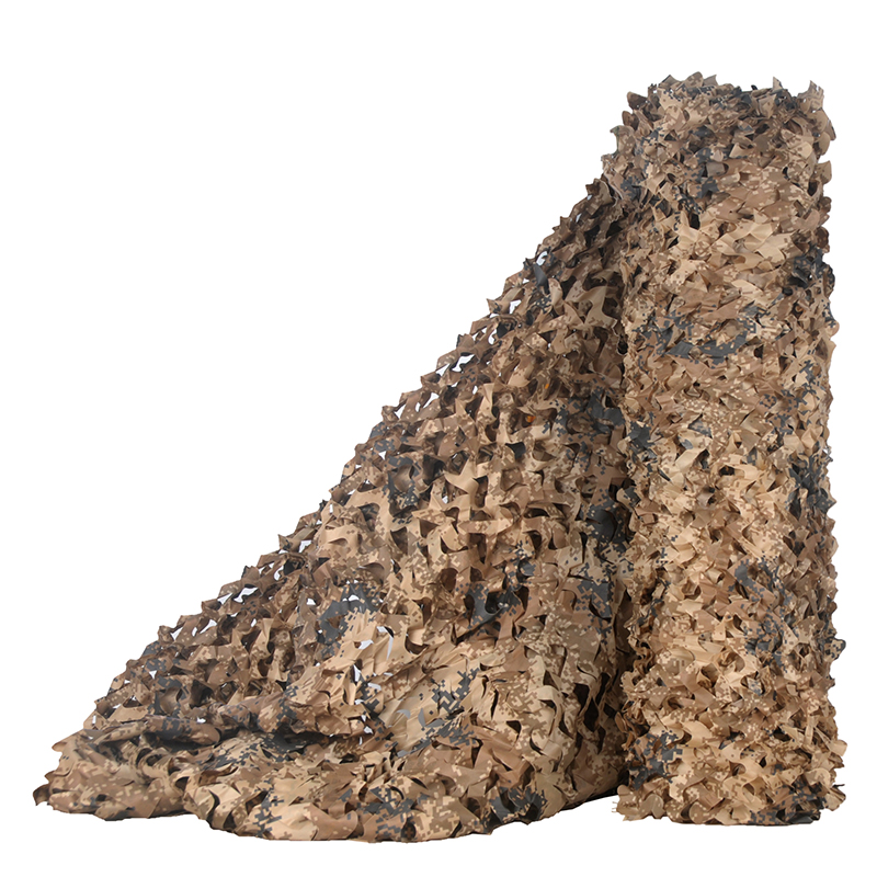 Outdoor Hunting Tent - Camo ตาข่าย 1.5 m * 2