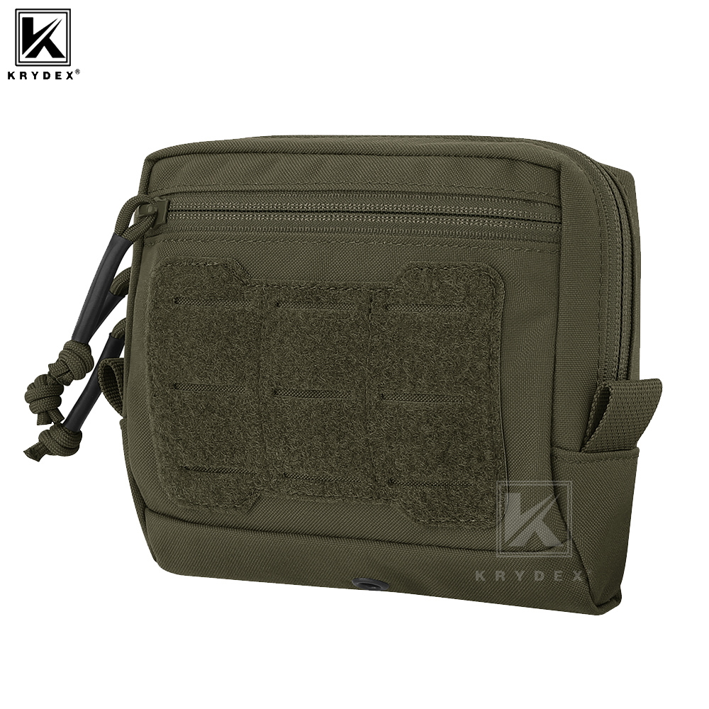 Tactical Belt Rigger - กระเป๋า KRYDEX Tactical GP Pouch Utility