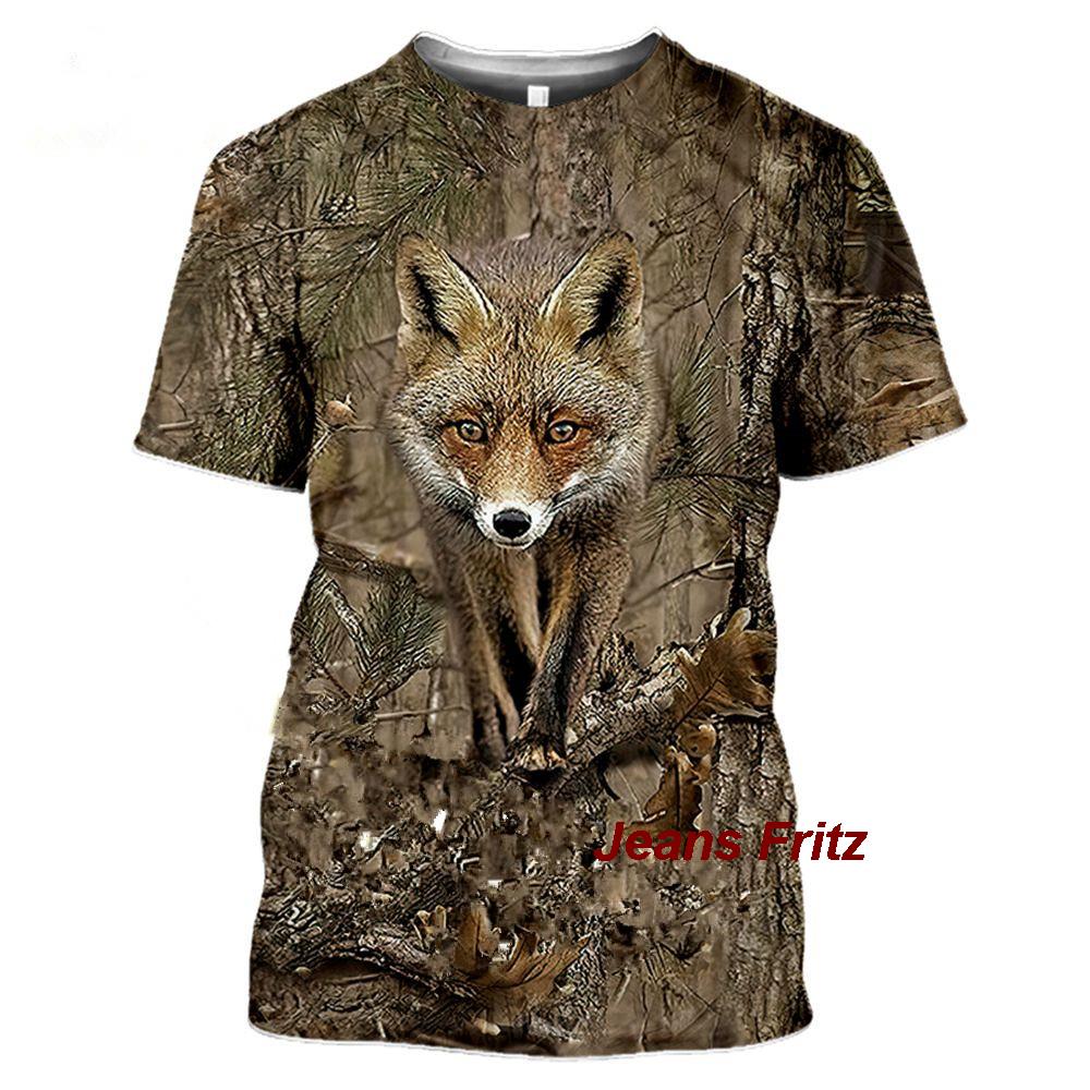 เสื้อยืด2023ลายพรางล่าสัตว์หมู - Wildman Hunting & Outdoor Reviews บทวิจารณ์และราคา