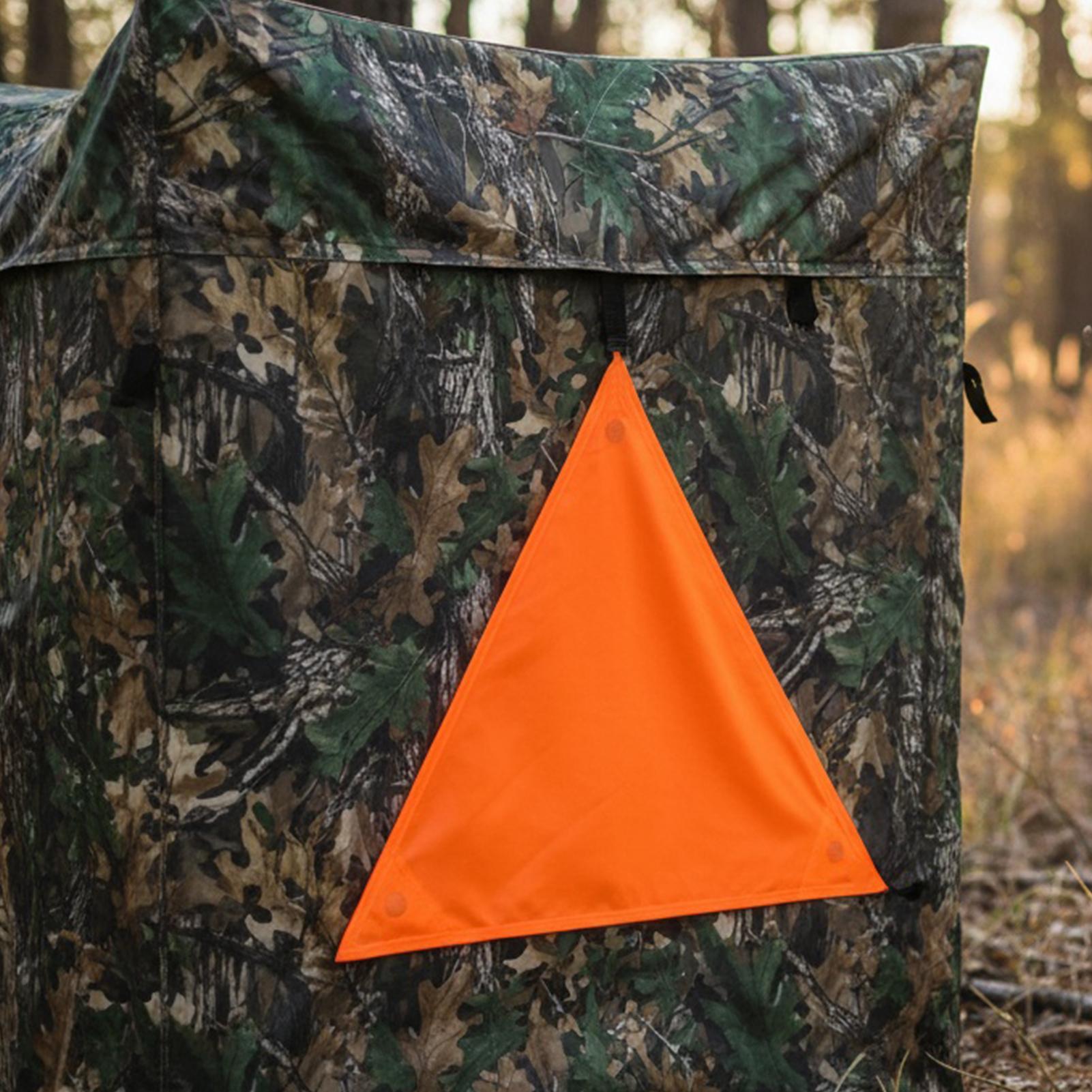 แผ่นแม่เหล็กสีส้มสำหรับเต็นท์ล - Outdoor Hunting Tent บทวิจารณ์และราคา