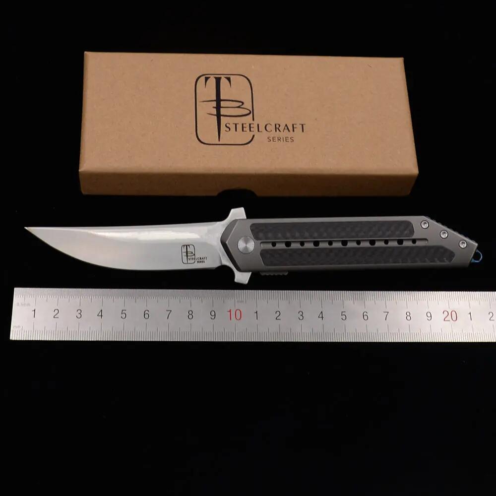 มีดพับ Todd Begg ของร้าน Liei  - Hunting Outdoor Store บทวิจารณ์และราคา