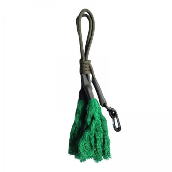 เหยื่อล่อสัตว์ป่า กลิ่นกวาง ไน - Deer Attractant Scent บทวิจารณ์และราคา