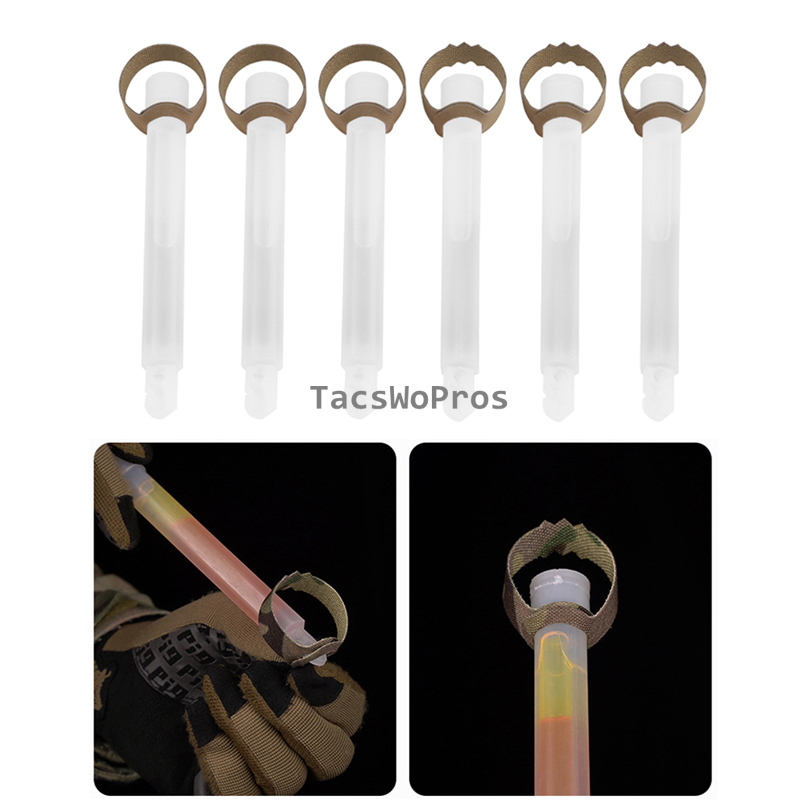ยุทธวิธี Glow Sticks กระเป๋าเก - Hunting Outdoor Store บทวิจารณ์และราคา