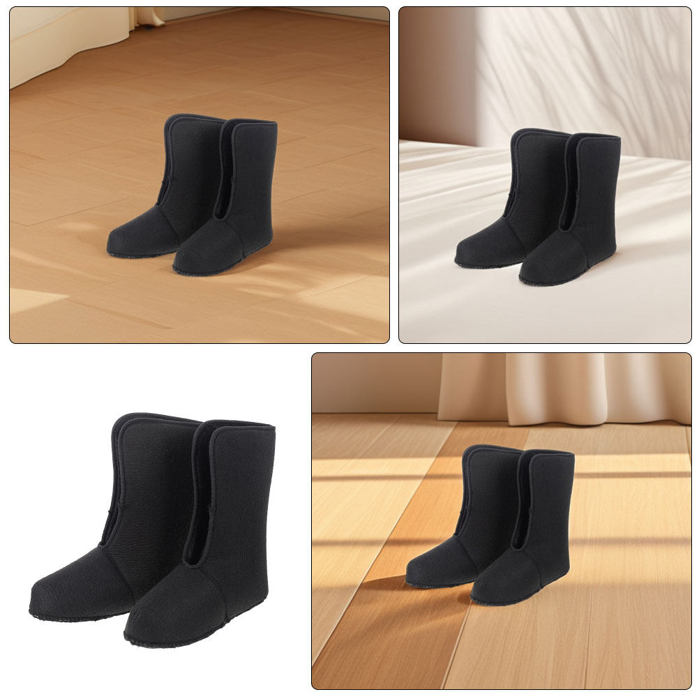 1 คู่ ซับในรองเท้าบูทกันฝนสำหร - Hunting Boot Insole บทวิจารณ์และราคา