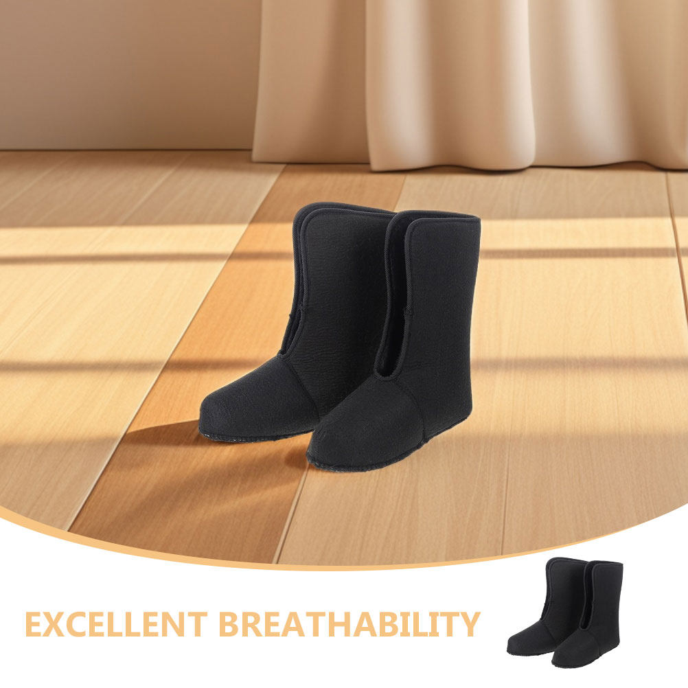 1 คู่ ซับในรองเท้าบูทกันฝนสำหร - Hunting Boot Insole บทวิจารณ์และราคา