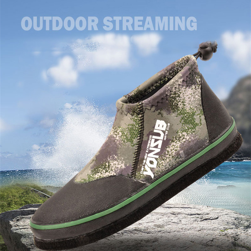 รองเท้าตกปลา, รองเท้าบูทน้ําต้ - Hunting Boot Insole บทวิจารณ์และราคา