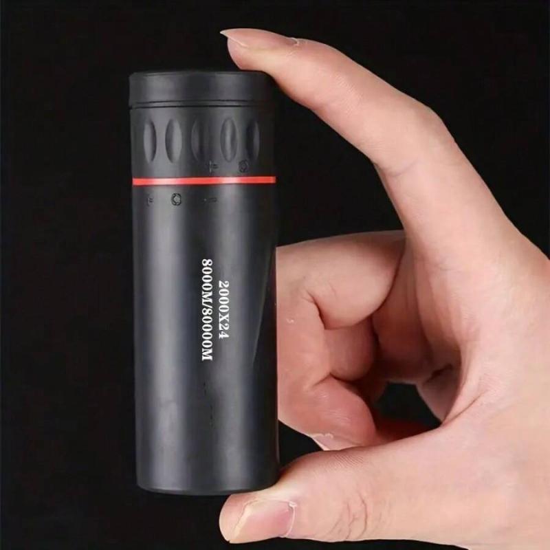 กล้องโทรทรรศน์แบบพกพา HD Night - Hunting Outdoor Watch บทวิจารณ์และราคา