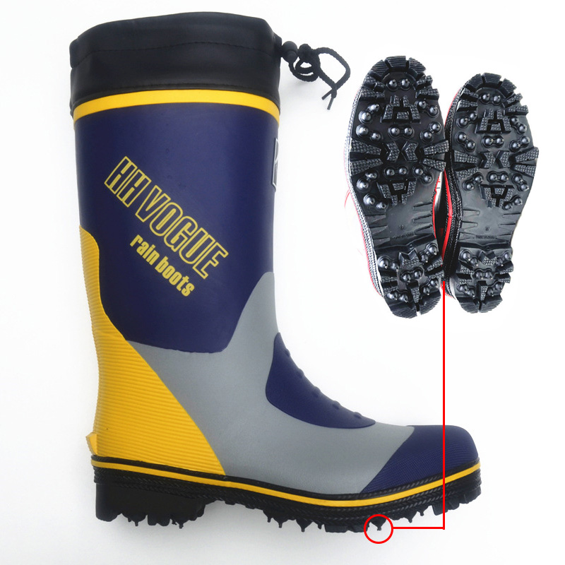 แฟชั่นรองเท้าตกปลากันน้ํา,เหล็ - Hunting Boot Insole บทวิจารณ์และราคา