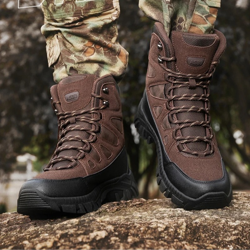รองเท้าบูทผู้ชายสำหรับล่าสัตว์ - Hunting Boot Insole บทวิจารณ์และราคา