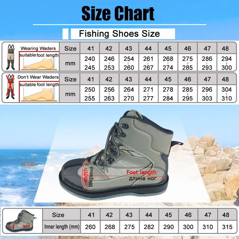 รองเท้าตกปลา, รองเท้าตกปลาล่าส - Hunting Boot Insole บทวิจารณ์และราคา