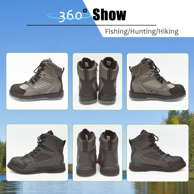 รองเท้าตกปลา, รองเท้าตกปลาล่าส - Hunting Boot Insole บทวิจารณ์และราคา