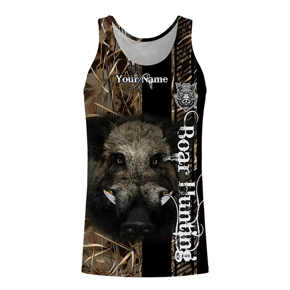 เสื้อกล้ามพิมพ์ลาย 3 มิติ สำหร - Wildman Hunting & Outdoor Reviews บทวิจารณ์และราคา