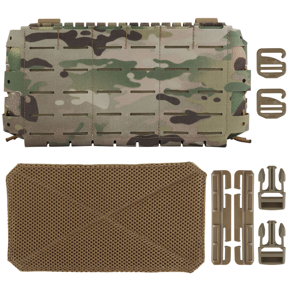 ยุทธวิธี ARC Chest Rig V3 สายค - Tactical Belt Rigger บทวิจารณ์และราคา