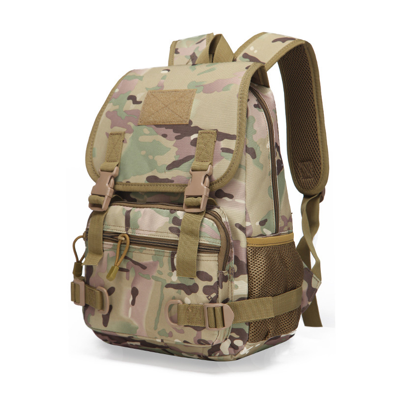 กระเป๋าเป้สะพายหลังแบบ MOLLE ล - Outdoor Hunting Games For Kids บทวิจารณ์และราคา