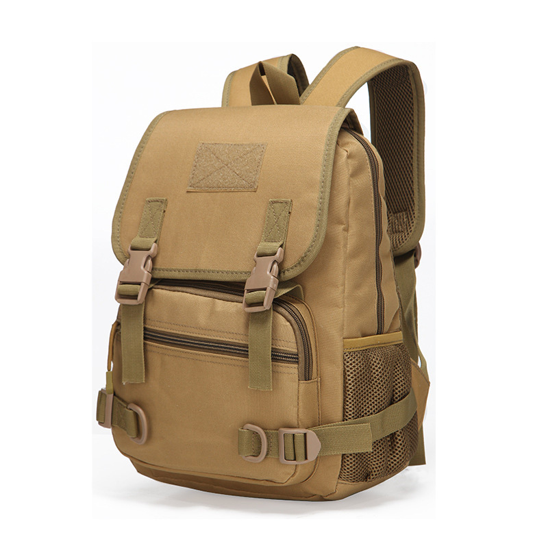 กระเป๋าเป้สะพายหลังแบบ MOLLE ล - Outdoor Hunting Games For Kids บทวิจารณ์และราคา