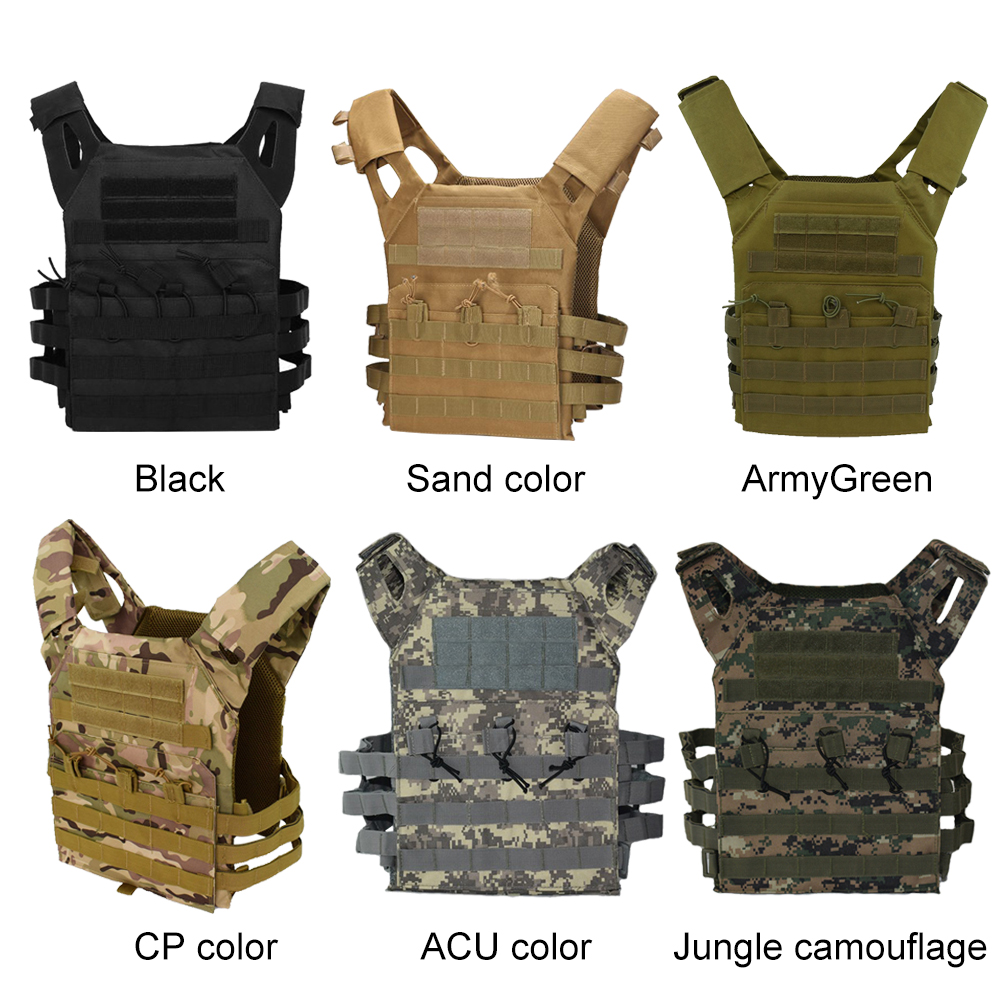 เสื้อกั๊กนักล่าเชิงยุทธวิธีเคส - Outdoor Hunting Vest บทวิจารณ์และราคา