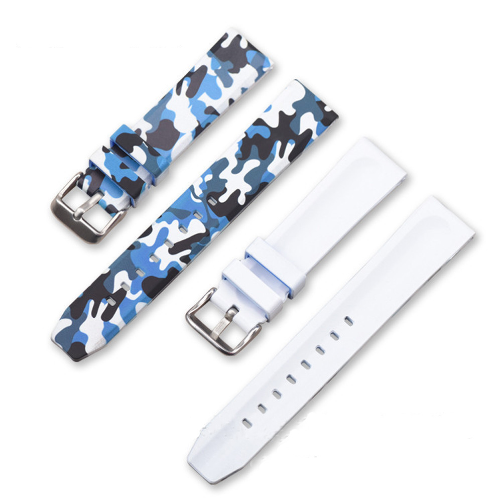 Universal Camouflage สายนาฬิกา - Hunting Outdoor Watch บทวิจารณ์และราคา