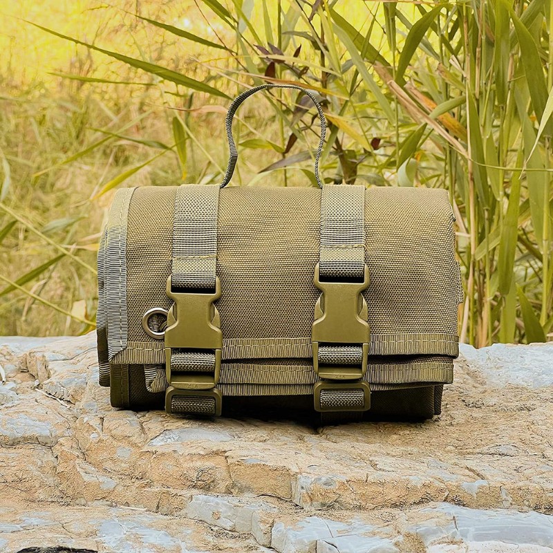 ใหม่-เสื่อสำหรับยิงปืน ล่าสัตว - Hunting Outdoor Mat บทวิจารณ์และราคา