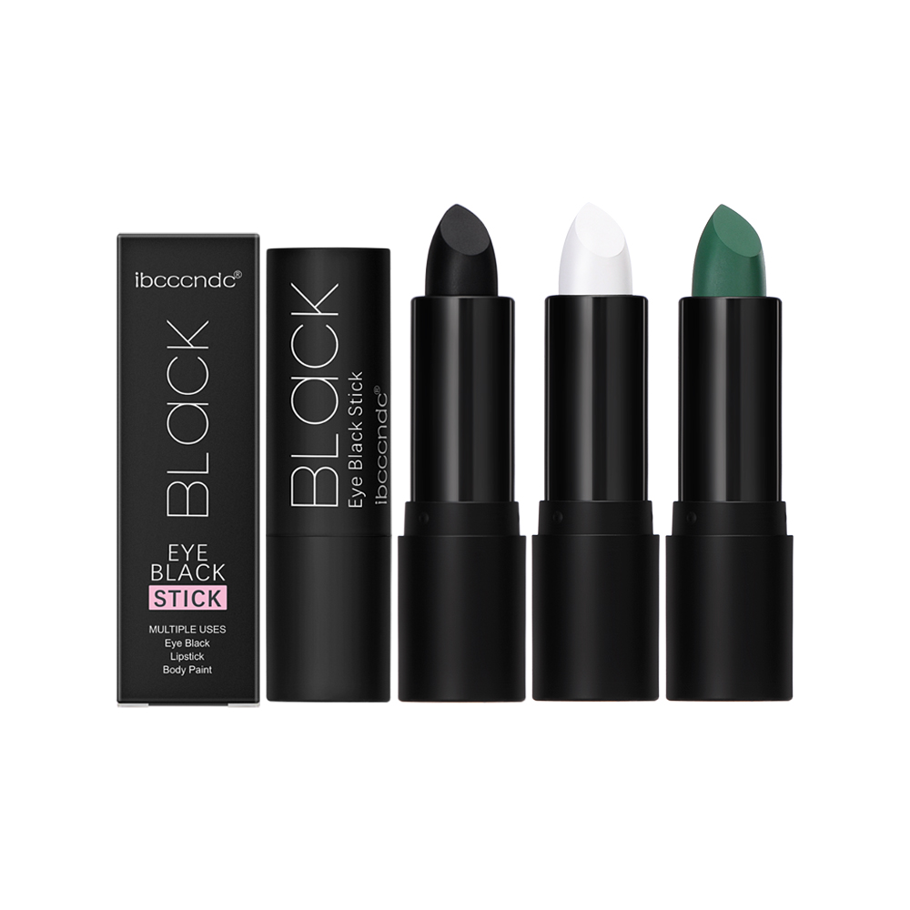 Eye Black Stick สําหรับฟุตบอล/ - Camo Face Paint บทวิจารณ์และราคา