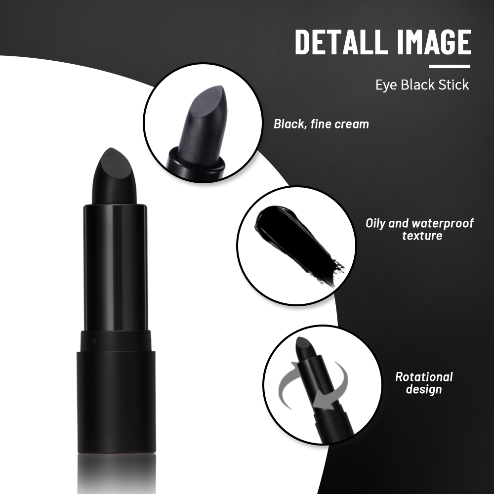 Eye Black Stick สําหรับฟุตบอล/ - Camo Face Paint บทวิจารณ์และราคา