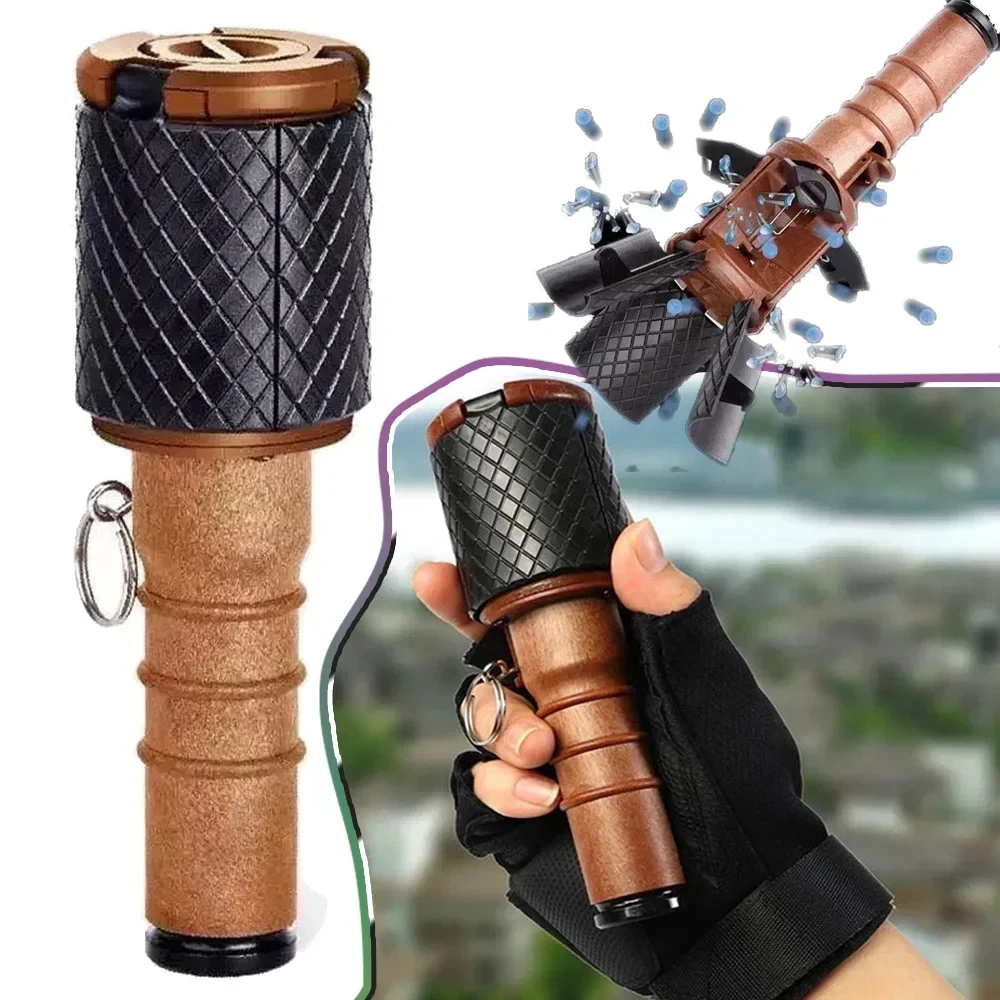 ระเบิดจำลอง M24 สำหรับปืนอัดลม - Outdoor Hunting Games For Kids บทวิจารณ์และราคา