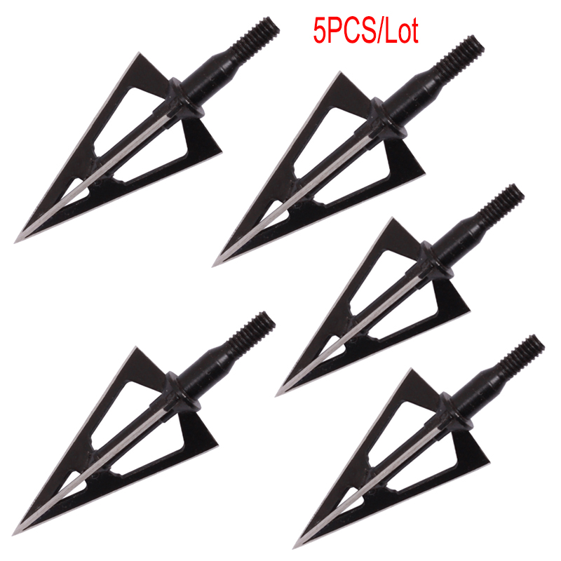 ใน Store 5PCS DEVIL Archery Po - Hunting Outdoor Store บทวิจารณ์และราคา