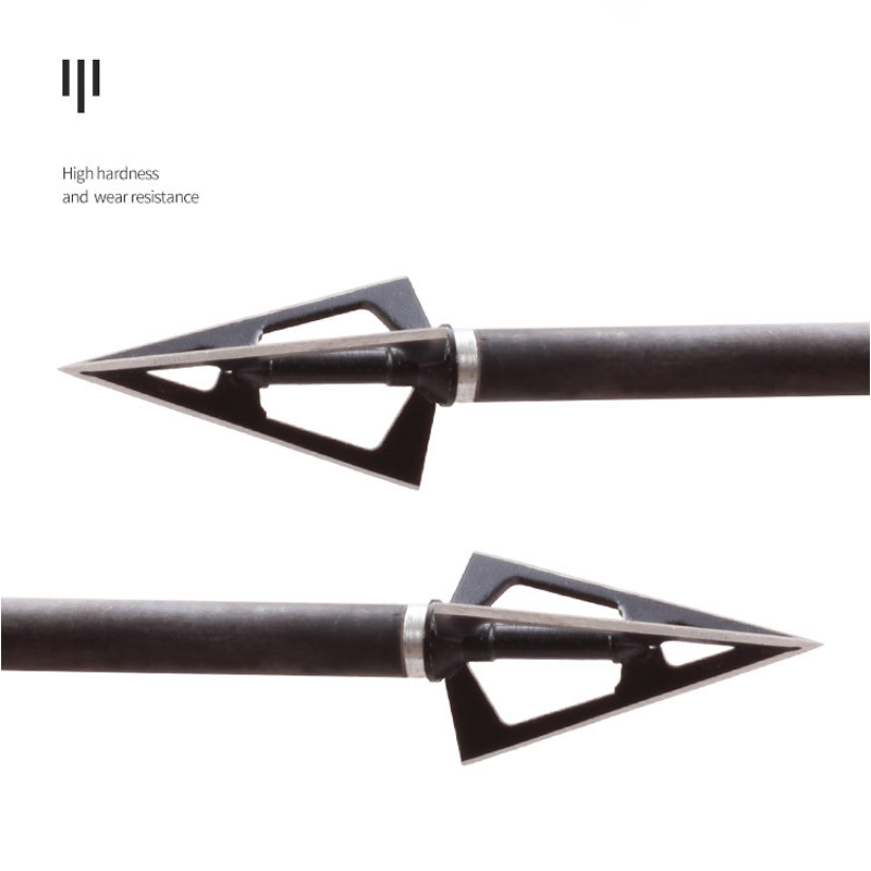 ใน Store 5PCS DEVIL Archery Po - Hunting Outdoor Store บทวิจารณ์และราคา