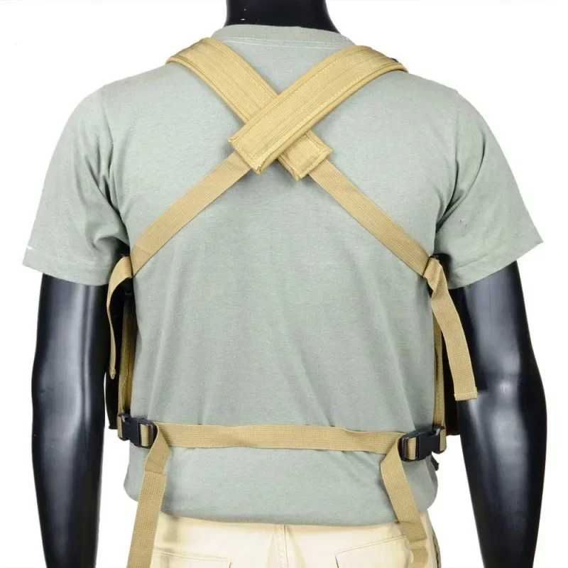 เสื้อเกราะ AK Chest Rig สำหรับ - Outdoor Hunting Vest บทวิจารณ์และราคา