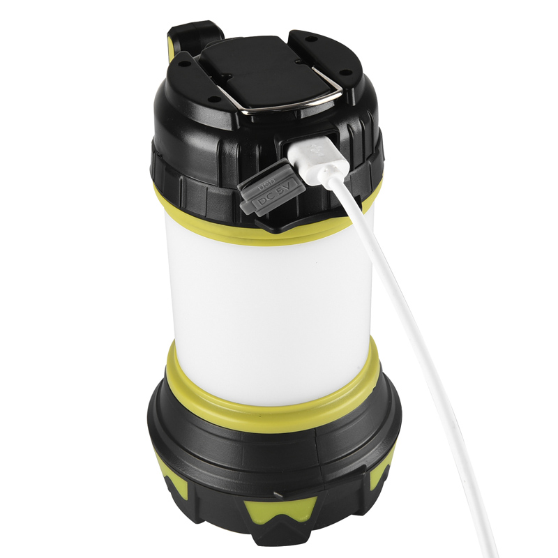 ZK30 8000 Lumen 100W ยาว, USB  - Outdoor Hunting Tent บทวิจารณ์และราคา