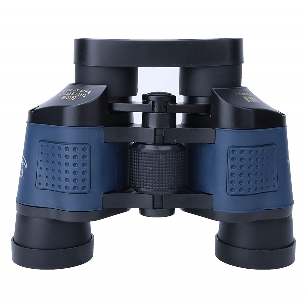 กล้องส่องทางไกลกำลังขยายสูง 60 - Hunting Outdoor Watch บทวิจารณ์และราคา