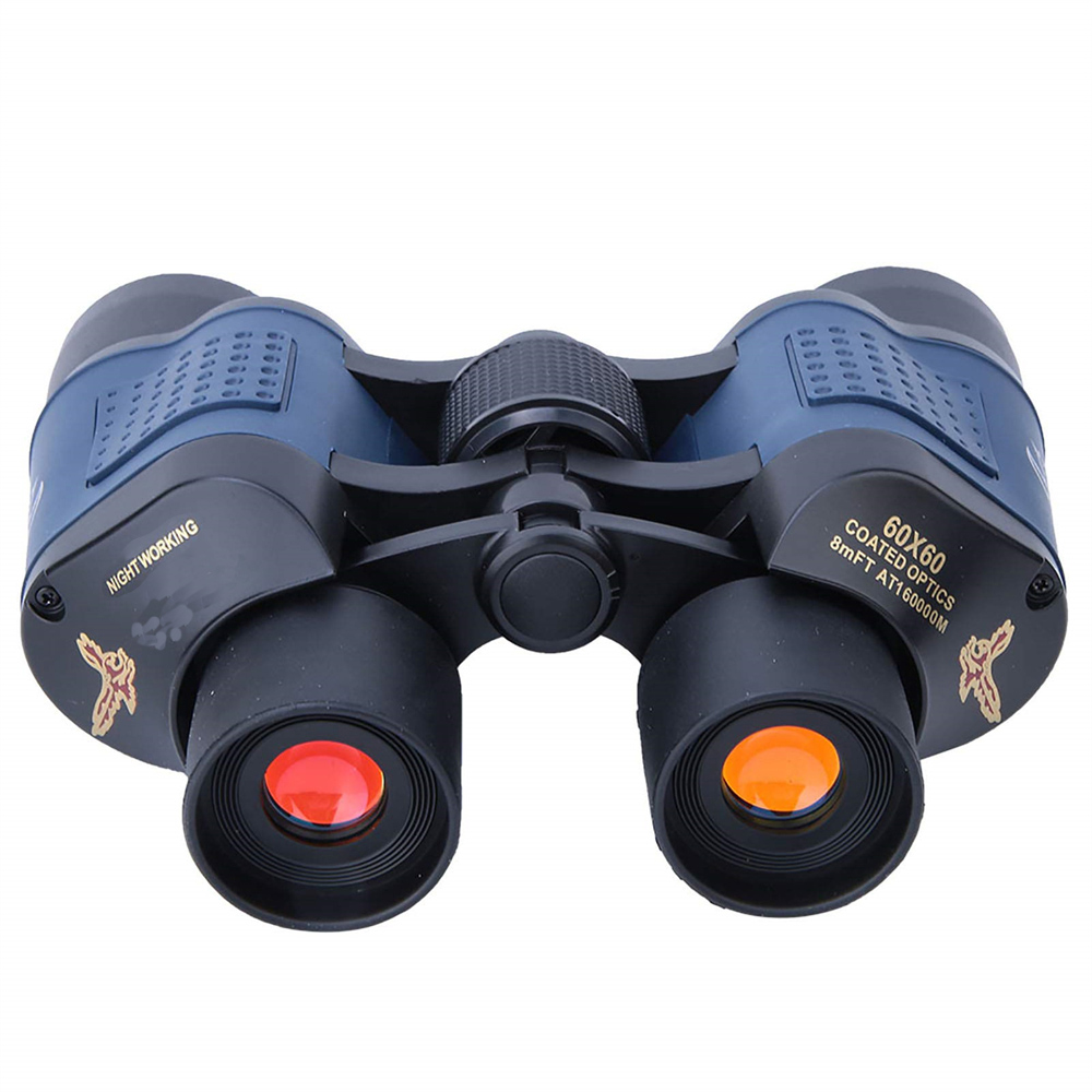กล้องส่องทางไกลกำลังขยายสูง 60 - Hunting Outdoor Watch บทวิจารณ์และราคา