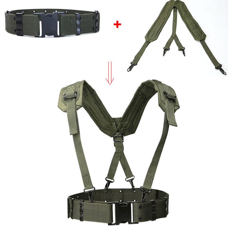 สายคาดเอวอเนกประสงค์, สำหรับแฟ - Tactical Belt Rigger บทวิจารณ์และราคา