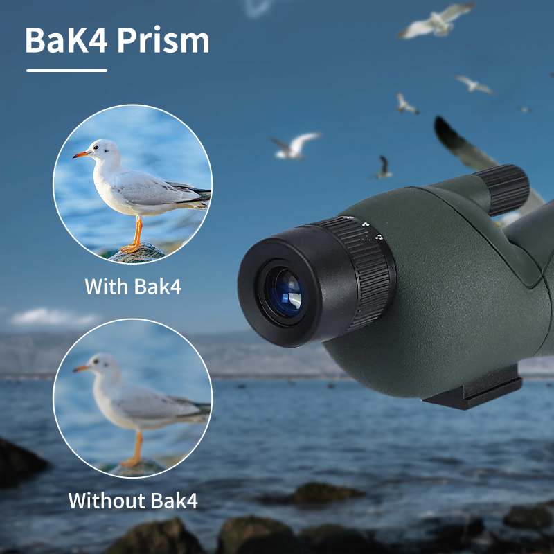 กล้องส่องเฉพาะจุด25-75x60ซูมได - Hunting Outdoor Watch บทวิจารณ์และราคา
