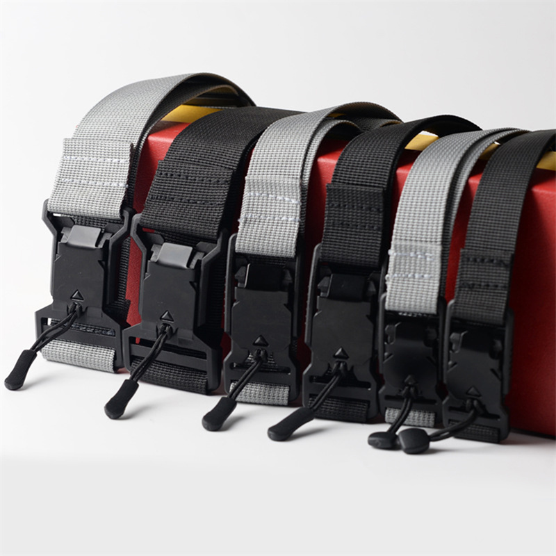 กระเป๋าเป้สะพายหลังแบบแม่เหล็ก - Tactical Belt Rigger บทวิจารณ์และราคา