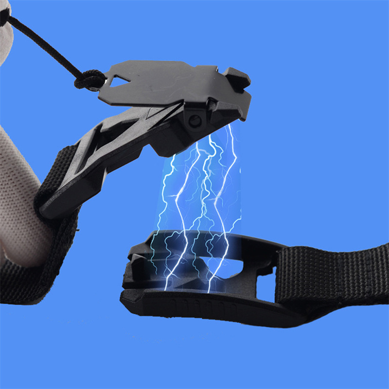 กระเป๋าเป้สะพายหลังแบบแม่เหล็ก - Tactical Belt Rigger บทวิจารณ์และราคา