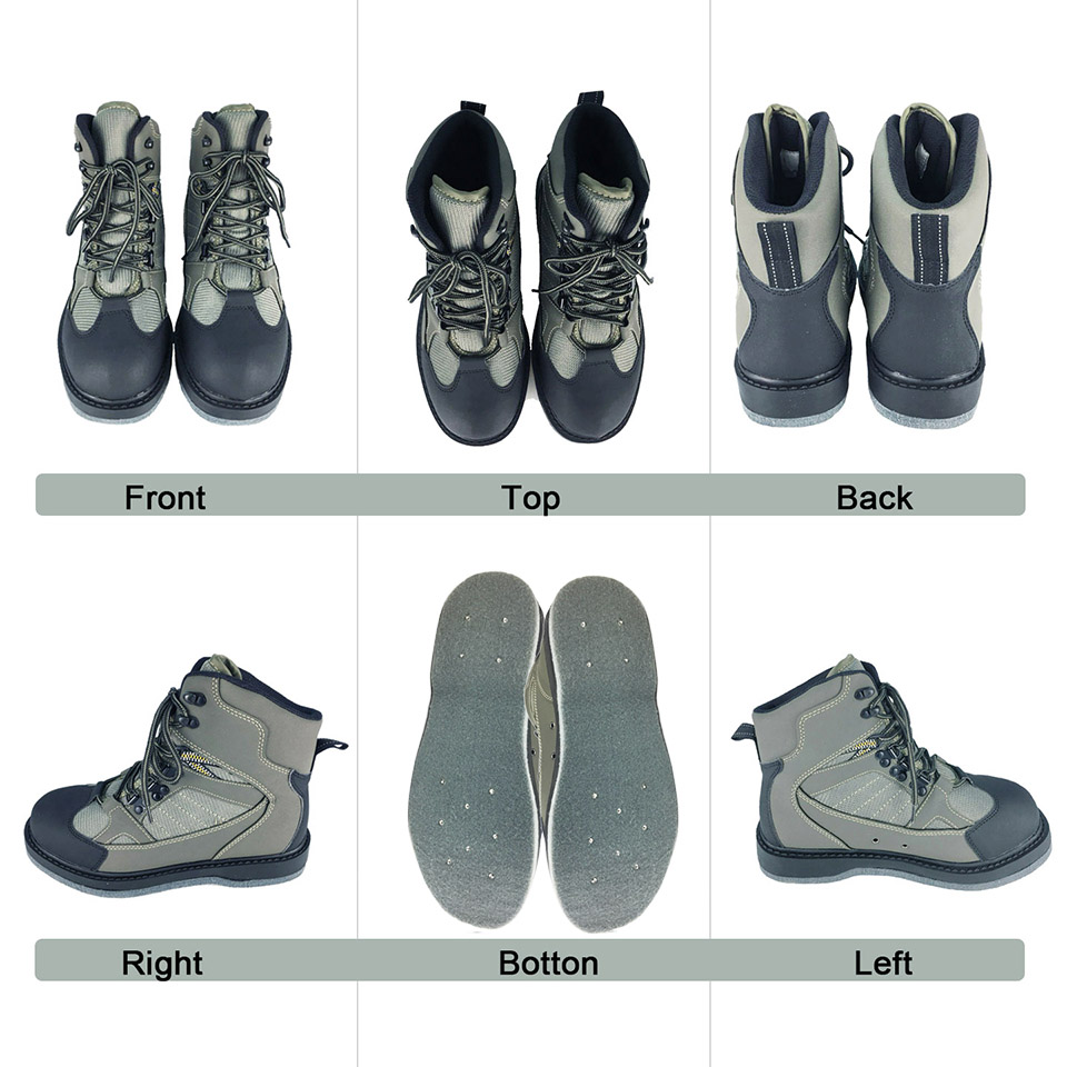 Fly ตกปลารองเท้า Felt Sole Wad - Hunting Boot Insole บทวิจารณ์และราคา