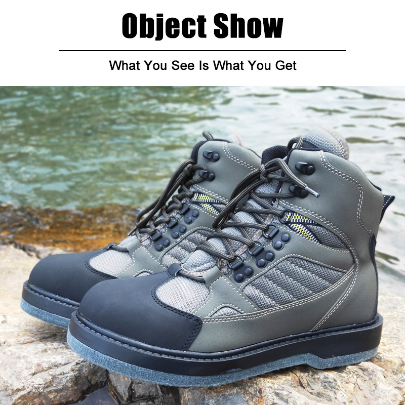 ผู้ชายรองเท้าตกปลา Wading รองเ - Hunting Boot Insole บทวิจารณ์และราคา