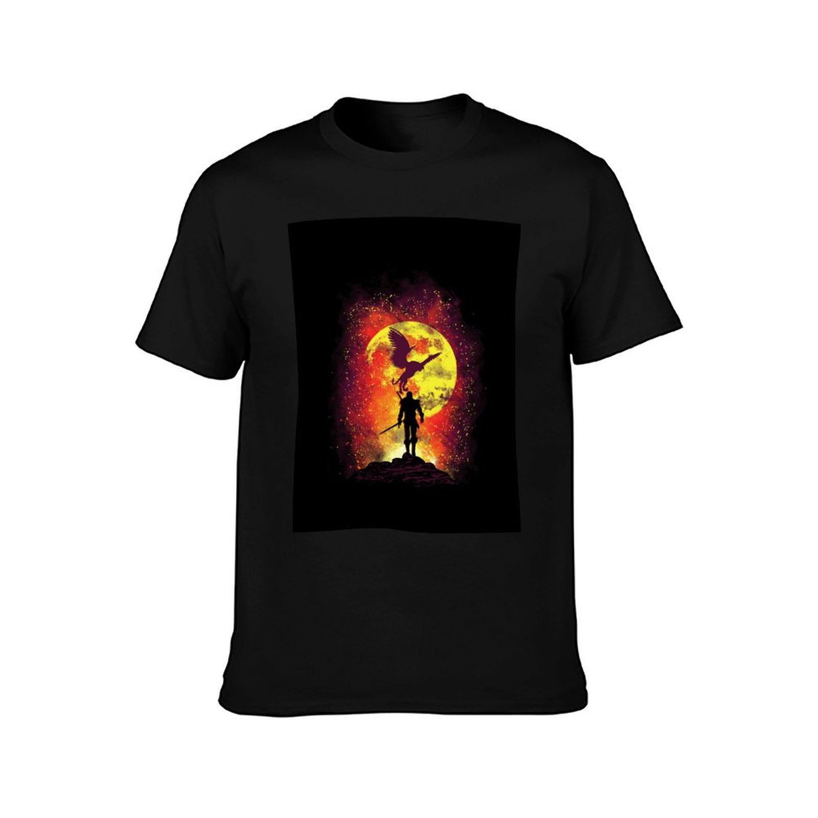 เสื้อยืดลาย Wild Hunt สำหรับวั - Wildman Hunting & Outdoor Reviews บทวิจารณ์และราคา