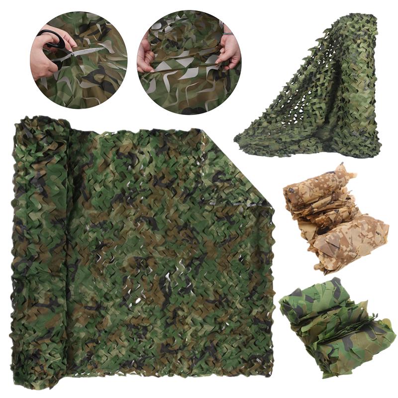 ตาข่ายพรางตัว ตาข่ายพรางล่าสัต - Outdoor Hunting Tent บทวิจารณ์และราคา