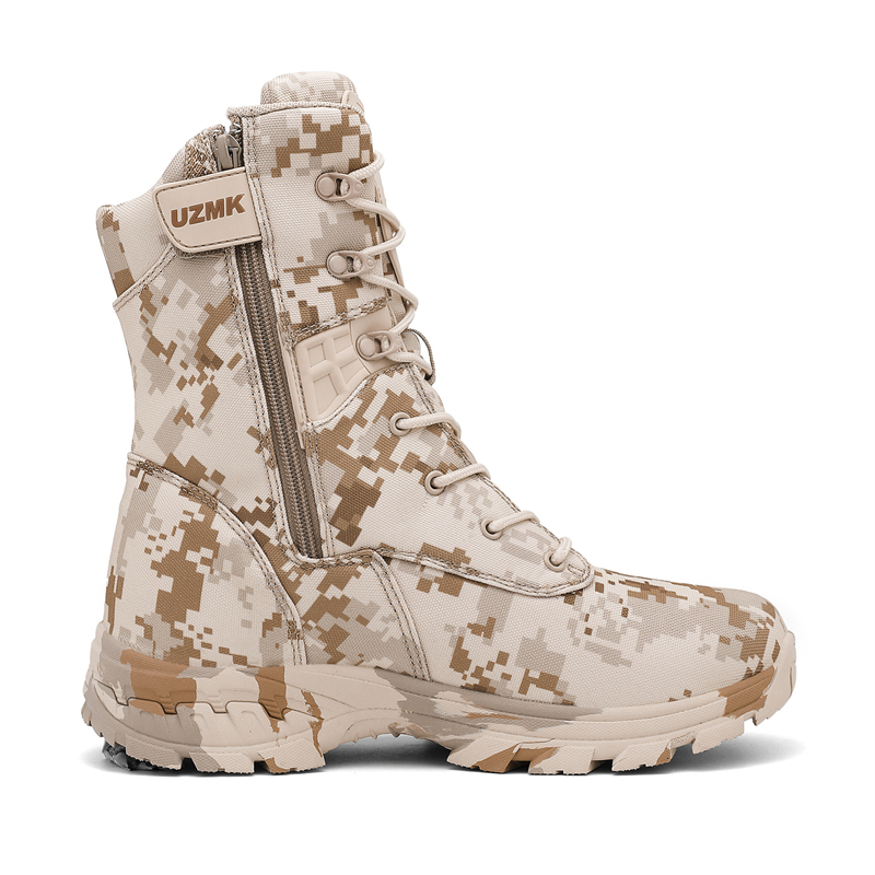 รองเท้าเดินป่ารุ่นใหม่ปี 2026  - Hunting Boot Insole บทวิจารณ์และราคา