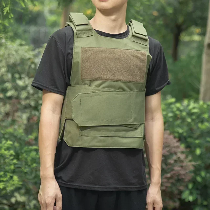 เสื้อกั๊กอเนกประสงค์แบบยุทธวิธ - Outdoor Hunting Vest บทวิจารณ์และราคา