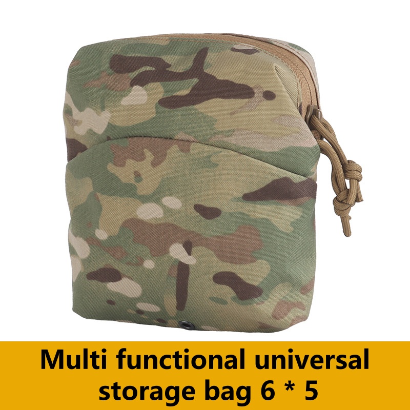 กระเป๋าเก็บอเนกประสงค์อเนกประส - Hunting Outdoor Store บทวิจารณ์และราคา