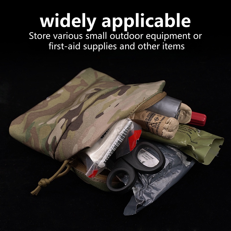 กระเป๋าเก็บอเนกประสงค์อเนกประส - Hunting Outdoor Store บทวิจารณ์และราคา