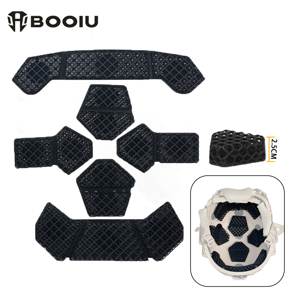 แผ่นรองหมวกนิรภัยแบบรังผึ้งพิม - Hunting Outdoor Mat บทวิจารณ์และราคา