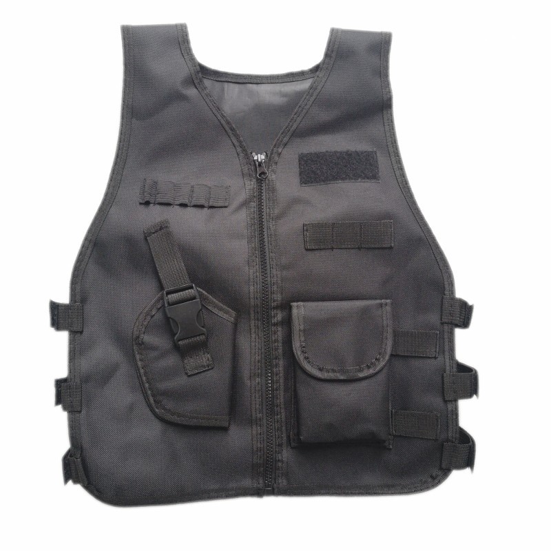 เสื้อกั๊กป้องกันสำหรับเด็ก เสื - Outdoor Hunting Games For Kids บทวิจารณ์และราคา