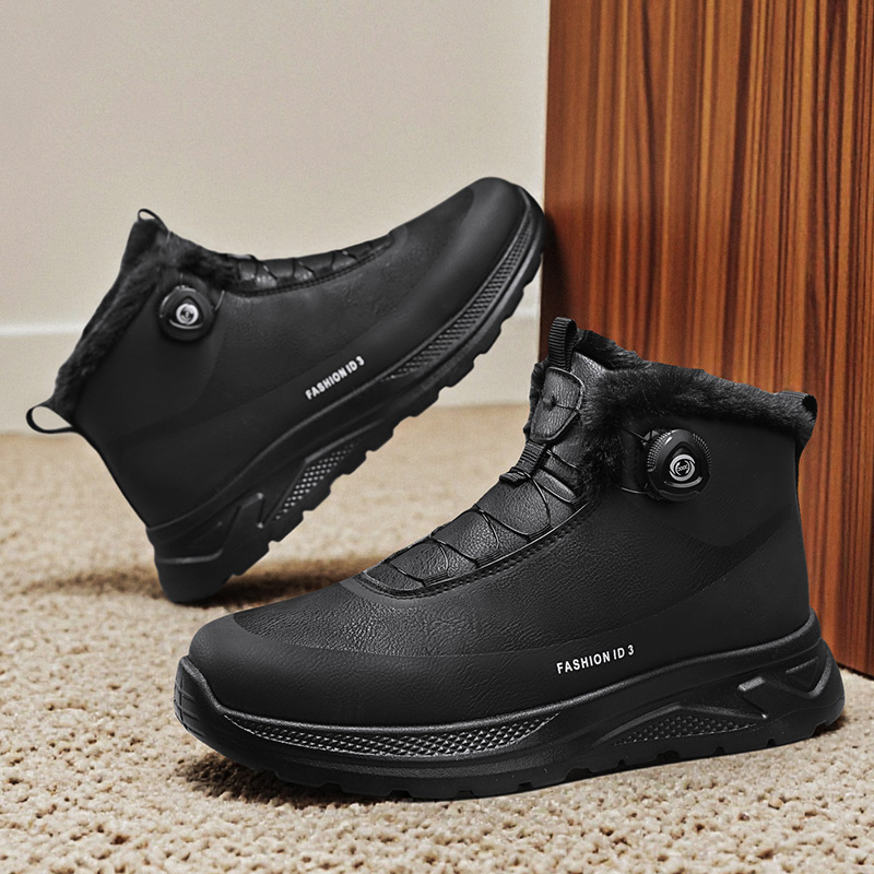 รองเท้าบูทหิมะผู้ชาย รองเท้าบู - Hunting Boot Insole บทวิจารณ์และราคา