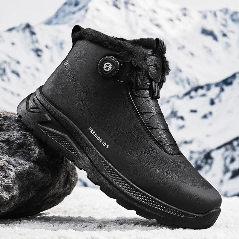 รองเท้าบูทหิมะผู้ชาย รองเท้าบู - Hunting Boot Insole บทวิจารณ์และราคา