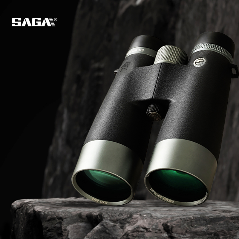 SAGA ED เลนส์ 15x56 กล้องส่องท - Hunting Outdoor Watch บทวิจารณ์และราคา