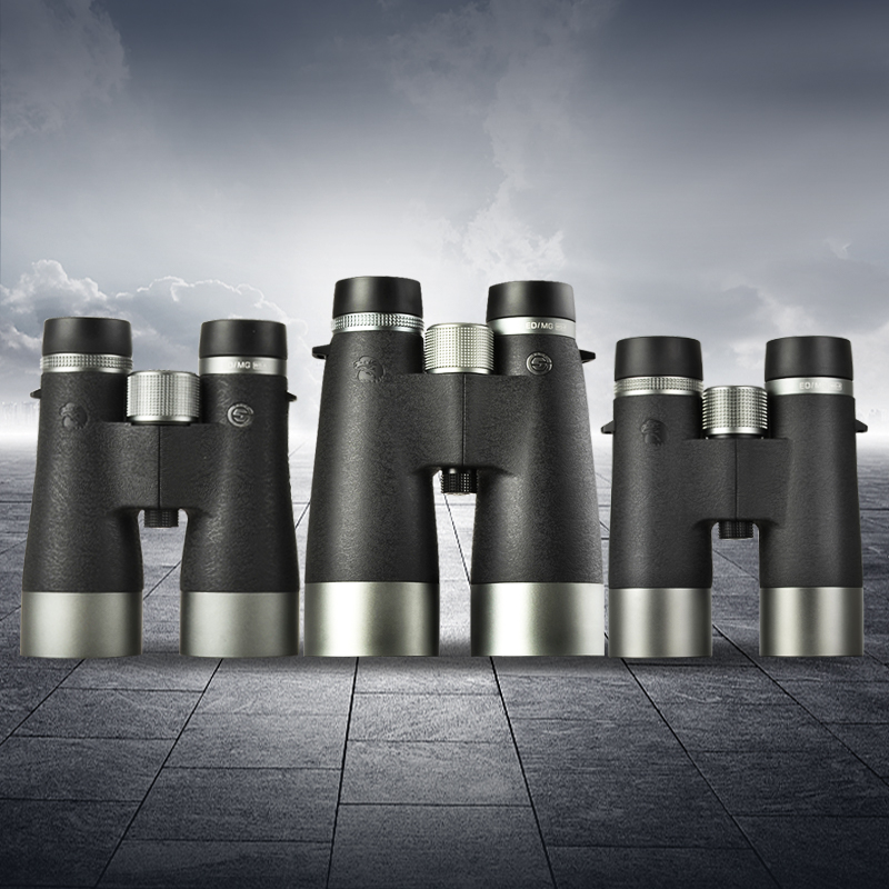 SAGA ED เลนส์ 15x56 กล้องส่องท - Hunting Outdoor Watch บทวิจารณ์และราคา