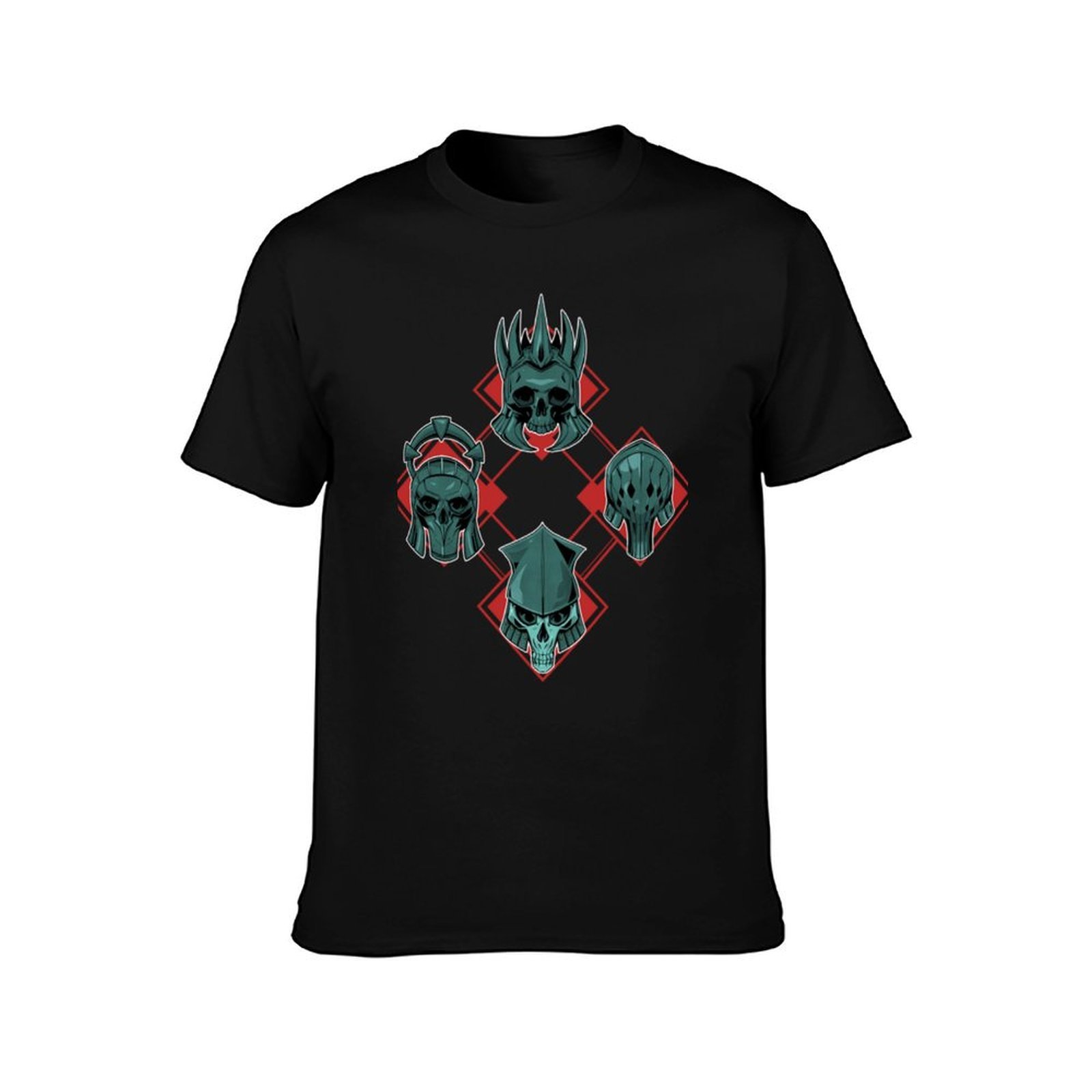 เสื้อยืด The Wild Hunt เสื้อยื - Wildman Hunting & Outdoor Reviews บทวิจารณ์และราคา